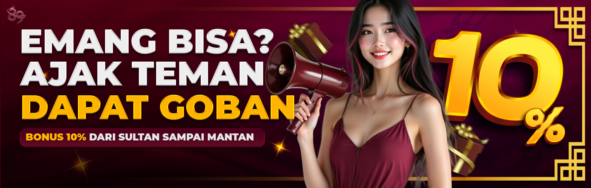 AJAK TEMAN SEKARANG