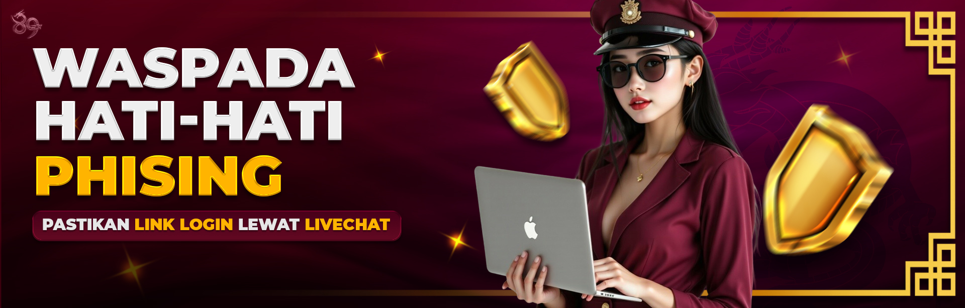 PEMBERITAHUAN PENTING