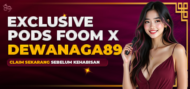 POD EXCLUSIVE DEWANAGA89