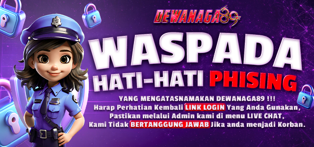 PEMBERITAHUAN PENTING