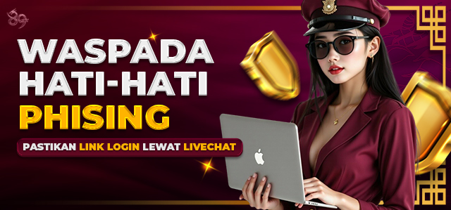 PEMBERITAHUAN PENTING