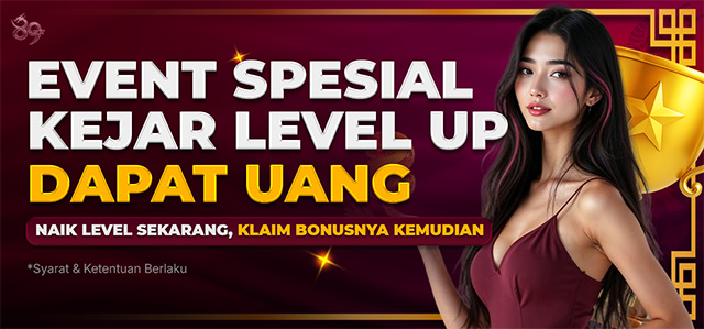 KEJAR LEVEL UP DEWANAGA89