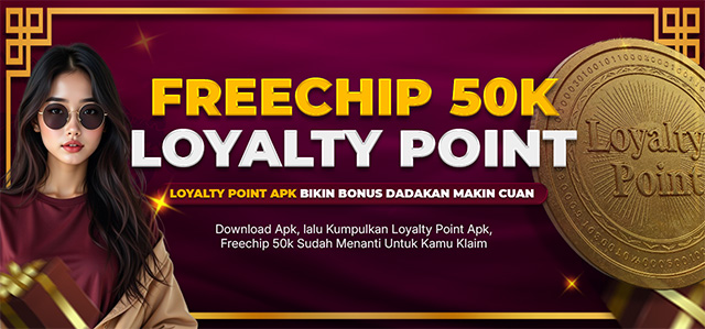 DOWNLOAD APK FREECHIP 50K