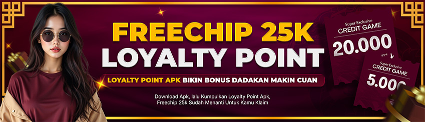 DOWNLOAD APK FREECHIP 25K