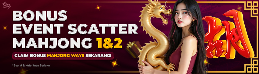 BONUS EVENT SCATTER MJ1 & MJ2